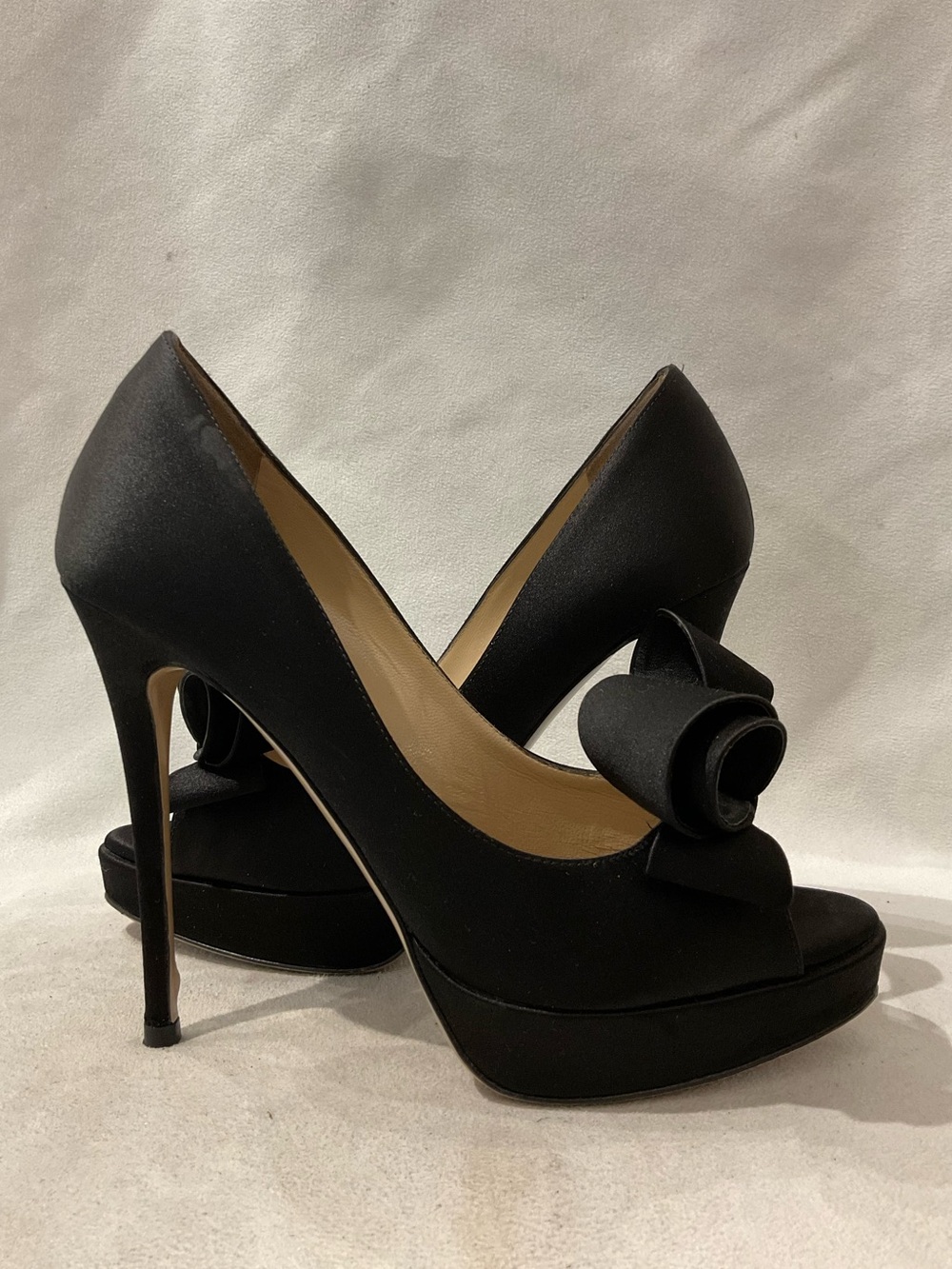 Valentino Heels